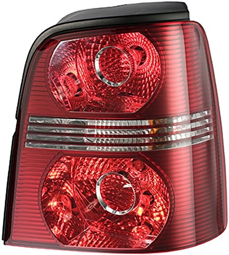 Hella 2SK 009 477-061 lampa tylna, prawa, 12 V 2SK 009 477-061