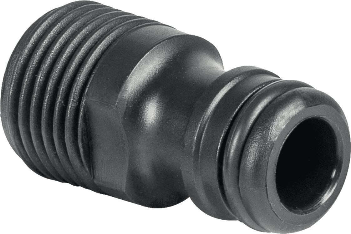 Cellfast przyłącze z gwintem zewnętrznym ECONOMIC G1/2" 54-165 54-165