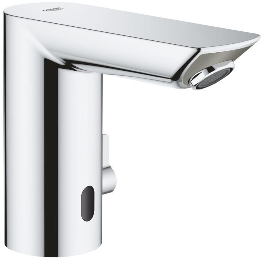 Grohe 36451000 BauCosmo E basin 6V S