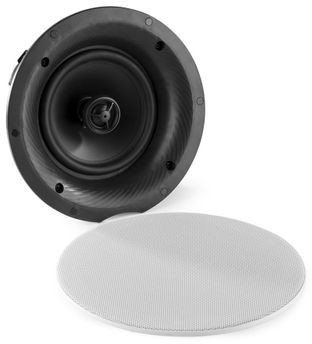 Power Dynamics FCS8