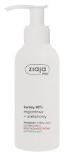 Ziaja Pro Pro kwasy 40% migdałowy + azelainowy 100ml
