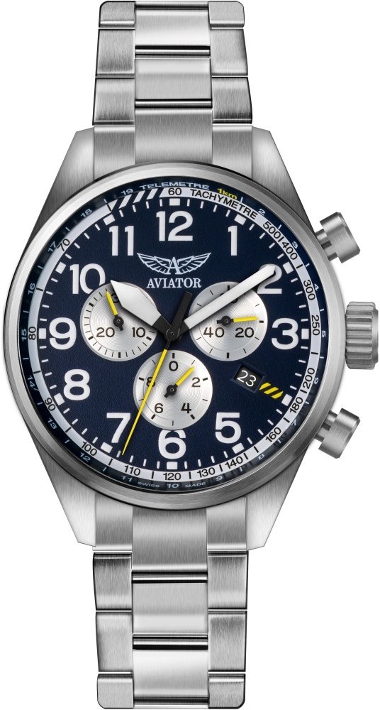 Aviator Airacobra V.2.25.0.170.5
