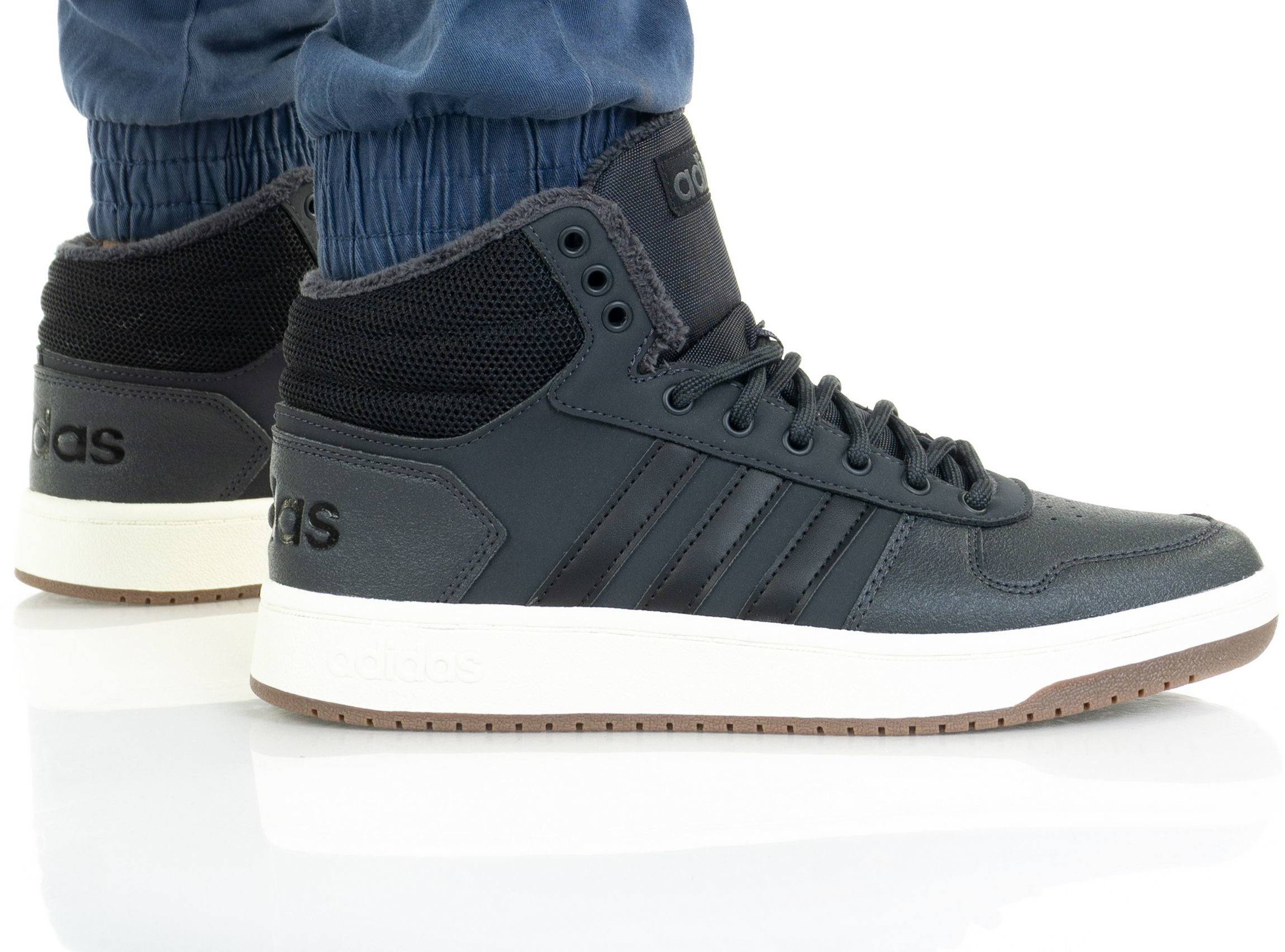 Adidas BUTY HOOPS 2.0 MID GZ7959 GZ7959