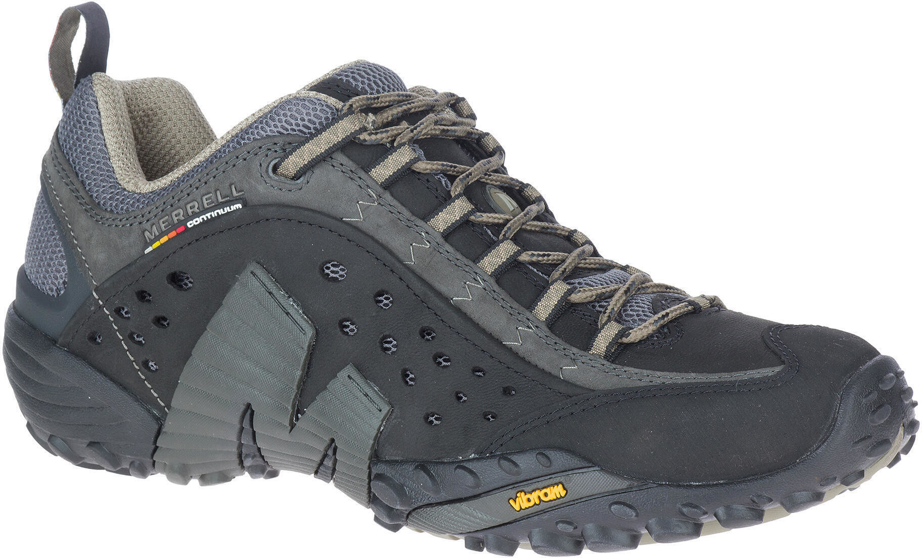 Merrell Buty turystyczne niskie - Intercept - męskie male