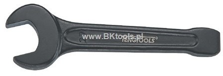 TENG TOOLS Klucz płaski udarowy 80 mm 160741500 902080