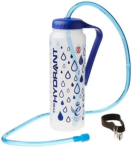 Nottingham Rehab Supplies (NRS) The hydrant butelka na napoje z wężem 1 litr M10139