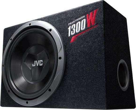 JVC CS-BW 120