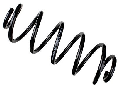 Bilstein Śruba 36  248872 fahrwerksfeder sprężyna spiralna, sprężyna, 36-248872