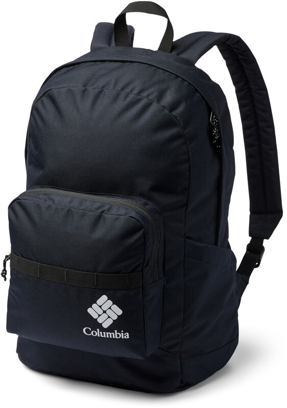 Columbia Zigzag Plecak 22l, black 2021 Plecaki szkolne i turystyczne 1890021010-O/S