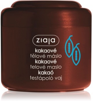 Ziaja Cocoa Butter masło do ciała 200 ml