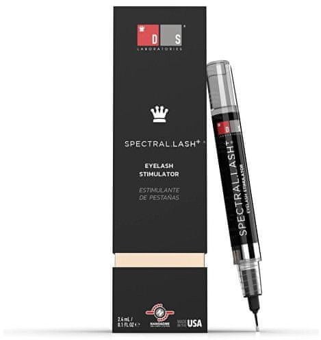 DS Laboratories Aktywator i stymulacja wzrostu glonów Spectral Lash Eyelash Stimulator) 2,4 ml