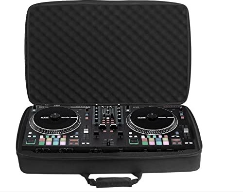 UDG GEAR Creator Rane One twarda obudowa czarna U8313BL