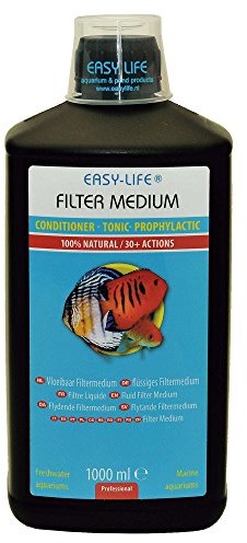 Easy Life Płynny filtr , 1000  ml
