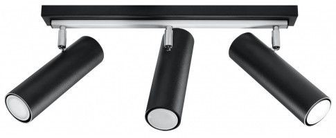 Regulowany plafon reflektory D5-L91