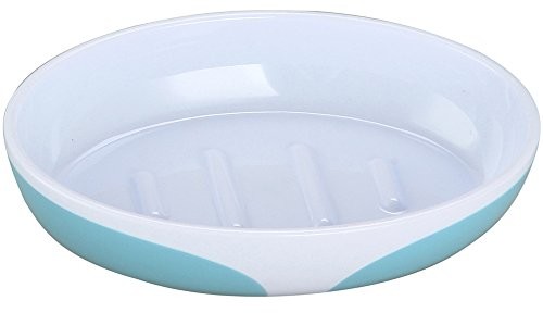 MSV 2108674 Kandy tacka na mydło z jasnoniebieski 141507