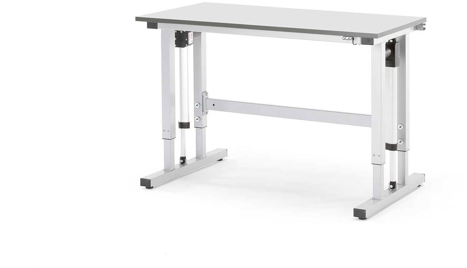 AJ Produkty Stół roboczy regulowany elektrycznie