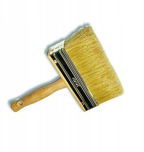 Pędzel Tapetówka 90 x 30 mm