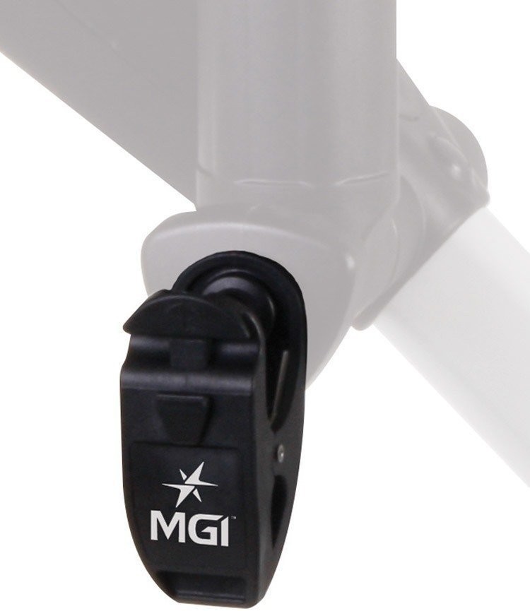 MGI Zip Multipurpose Clip MGI