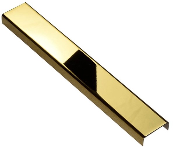 Renoplast Listwa dekoracyjna 23 mm złota