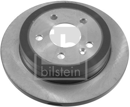 Febi Tarcza hamulcowa BILSTEIN 21923
