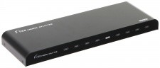 ABCVISION Rozgałęźnik HDMI-SP-1/8K HDMI-SP-1/8K