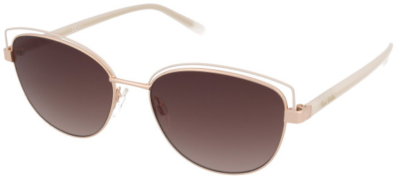 Jimmy Choo Okulary Przeciwsłoneczne Pierre Cardin P C 8854S DDB