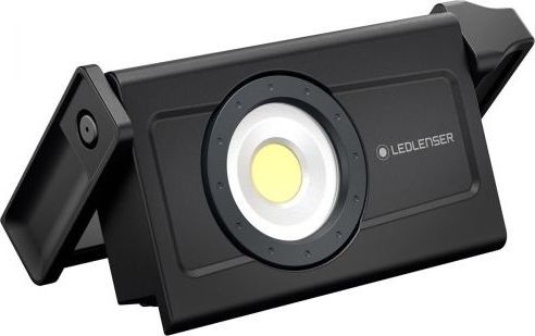 Ledlenser Latarka iF4R Black Box 502001