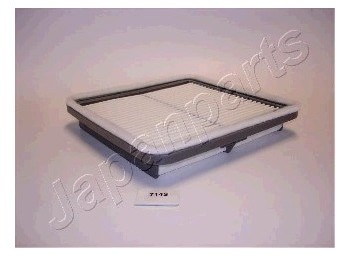 JAPANPARTS Filtr powietrza FA-714S