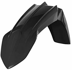 Acerbis Błotnik przedni YZF 450 czarny 0022954.090