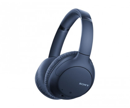Sony WH-CH710N Niebieskie (WHCH710NL.CE7)