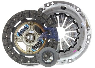 AISIN Zestaw sprzęgła KT-330