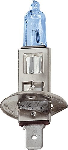 Start lampa halogenowa H1 12 V 55 W światło Blue Glass na przykład CA zestaw części zamiennych 0