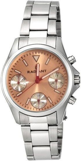 Radiant Zegarek Unisex RA385705A (36 mm) S0331423