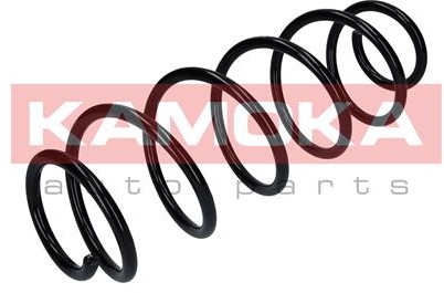 KAMOKA Sprężyna zawieszenia 2120296 2120296