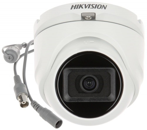 Hikvision Kamera 5Mpx DS-2CE76H0T-ITMF(2.8mm)(C) DS-2CE76H0T-ITMF(C)2
