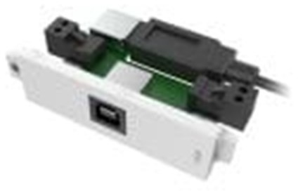 Vision TechConnect 3 USB-b module with active booster circuit TC3 USBB+
