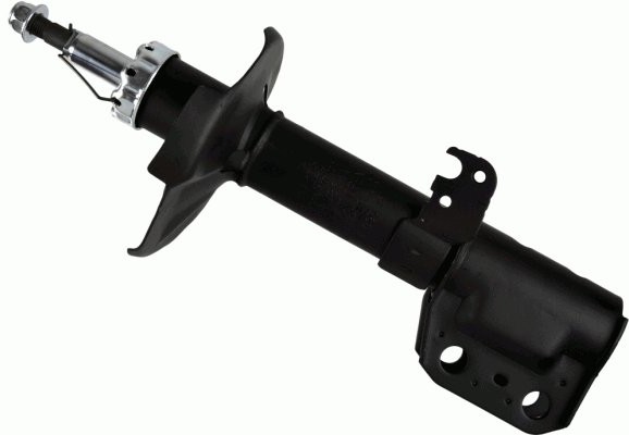 SACHS Amortyzator 317 122 317 122