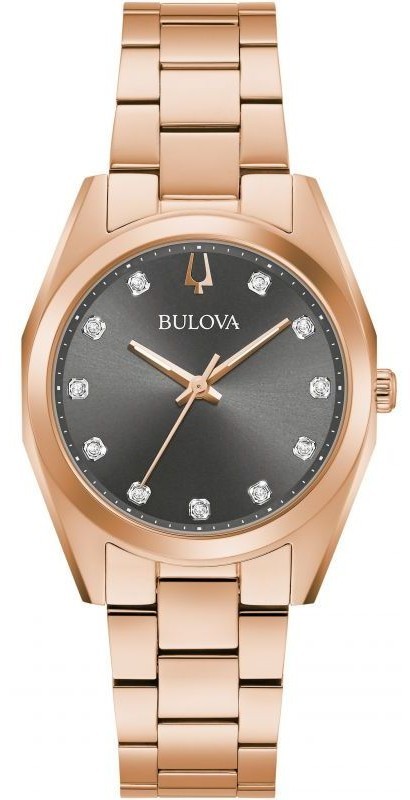 Bulova 97P156