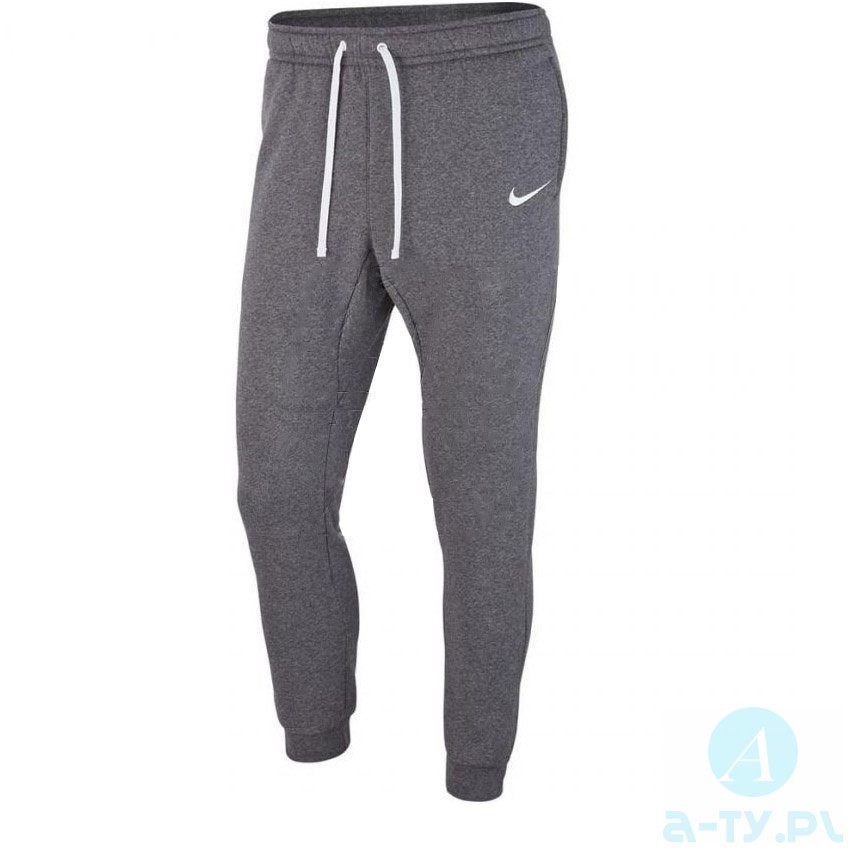 Nike Spodnie Y CFD Pant FLC Team Club 19 AJ1549 071 a-ty AJ1549 071