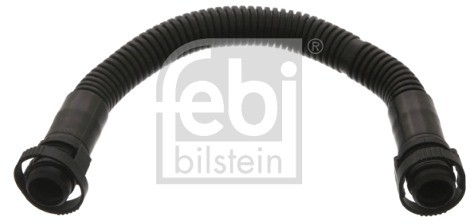 FEBI Wąż, wentylacja skrzyni korbowej FEBI 48340