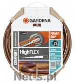GARDENA Comfort HighFLEX dętka 13mm 20m 18063