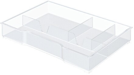 Leitz Organizer do pojemników z szufladami PLUS/WOW 52150002