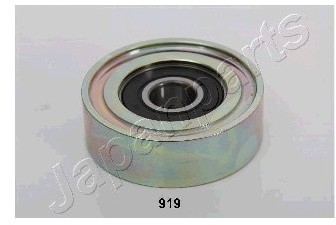 JAPANPARTS rolka kierunkowa / prowadząca, pasek klinowy zębaty JAPANPARTS RP-919