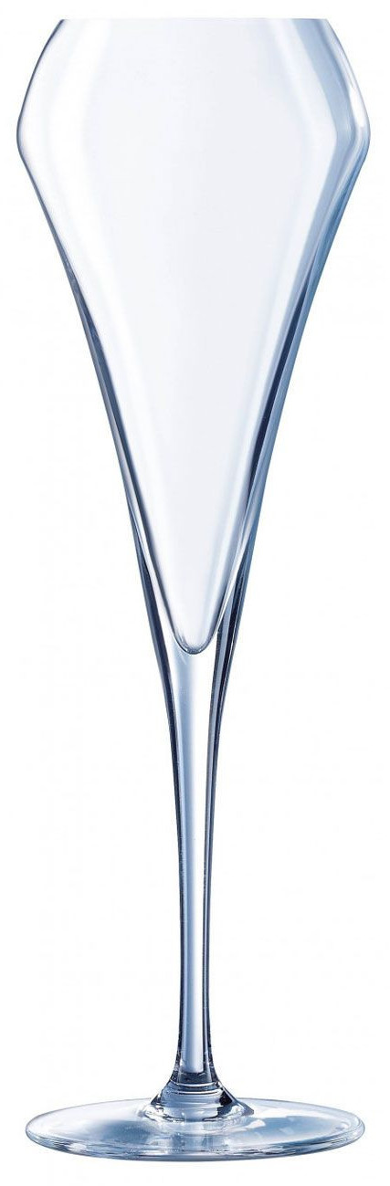Chef & Sommelier Kieliszek do szampana 200 ml z linii Open up U1051