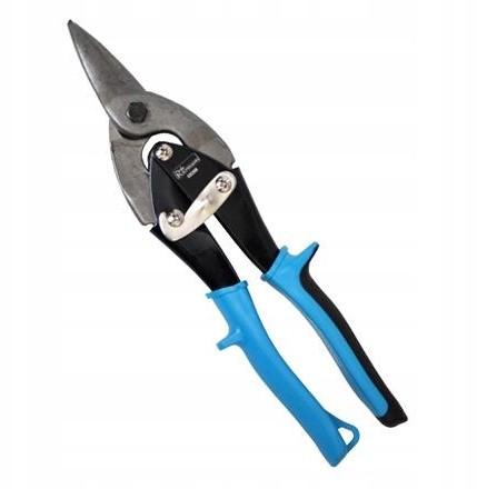 Nożyce Do Blachy Proste 250MM C0300 Richmann