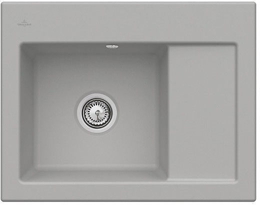 Villeroy & Boch Subway 45 Compact - ceramiczny 331201KD (Lewa)