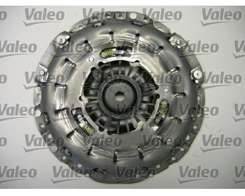 VALEO Zestaw sprzęgła 826738