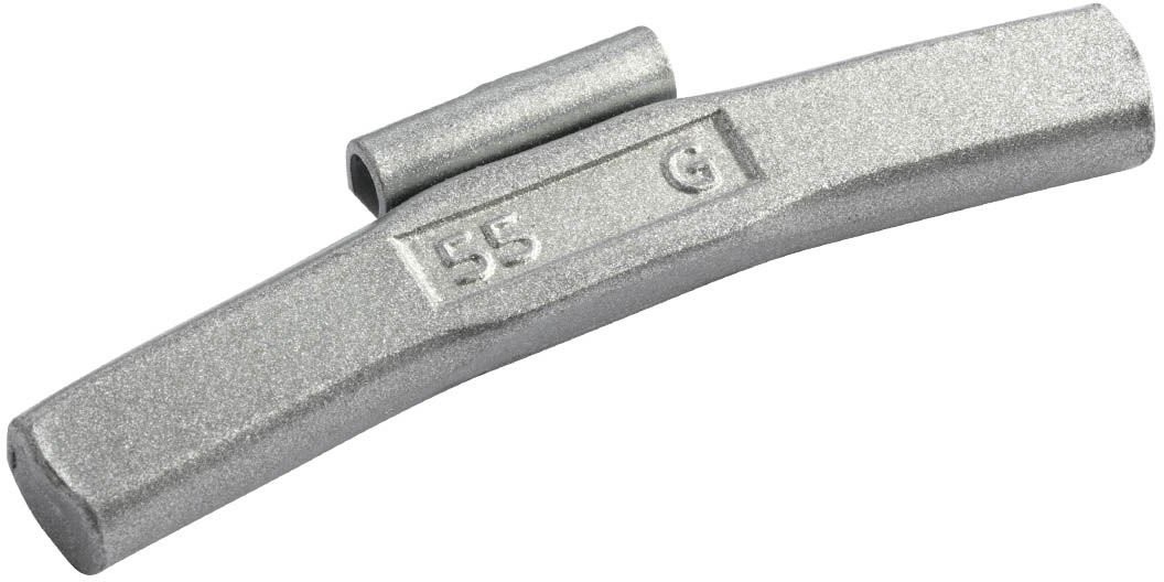 ATS Ciężarki Do Kół Nabijane Do Felg Stalowych Ats - Fe - 55G