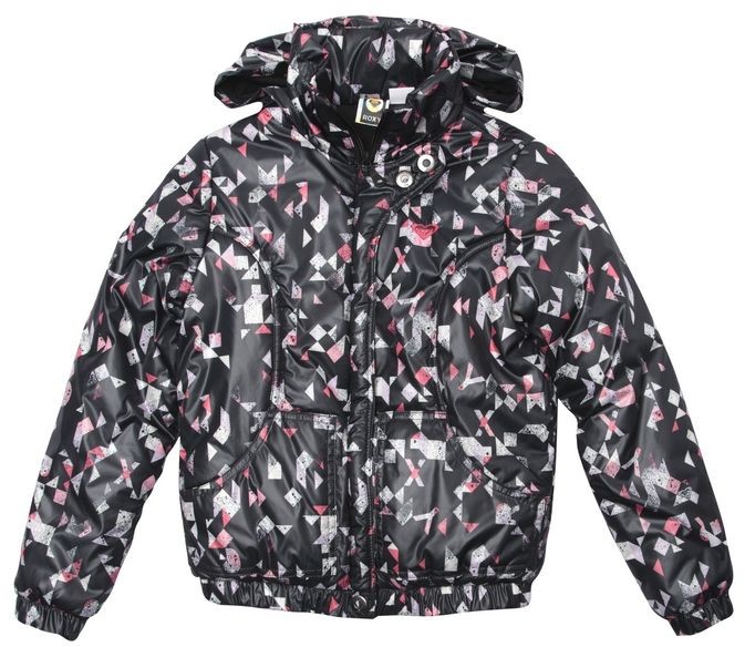 Roxy kurtka ęca RX jacket girl 030 roxt tri trb