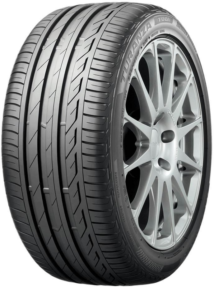 Bridgestone Turanza Eco 215/50R19 93T